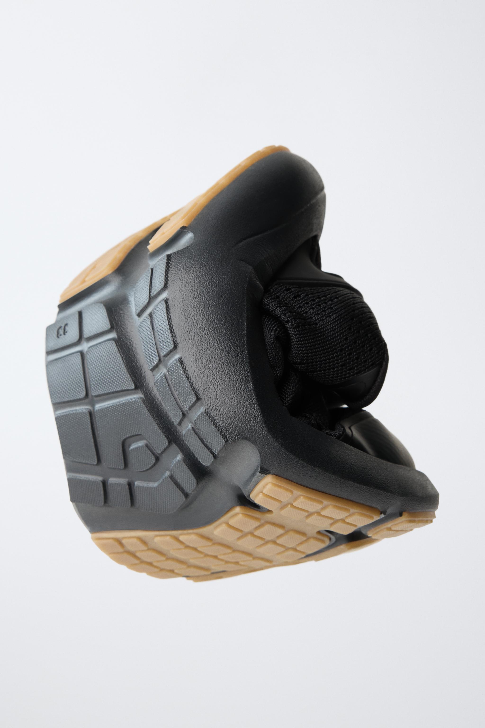 BASKET BAREFOOT
